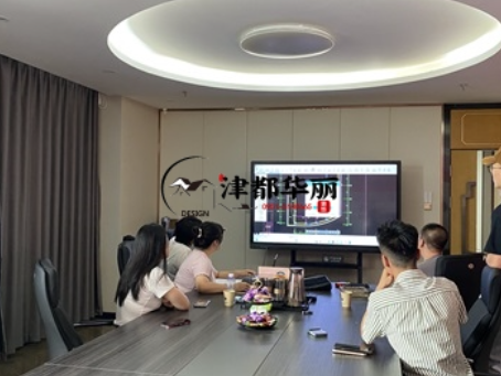 銀川裝修公司|銀川君康辦公樓設(shè)計裝修項目預算方案溝通